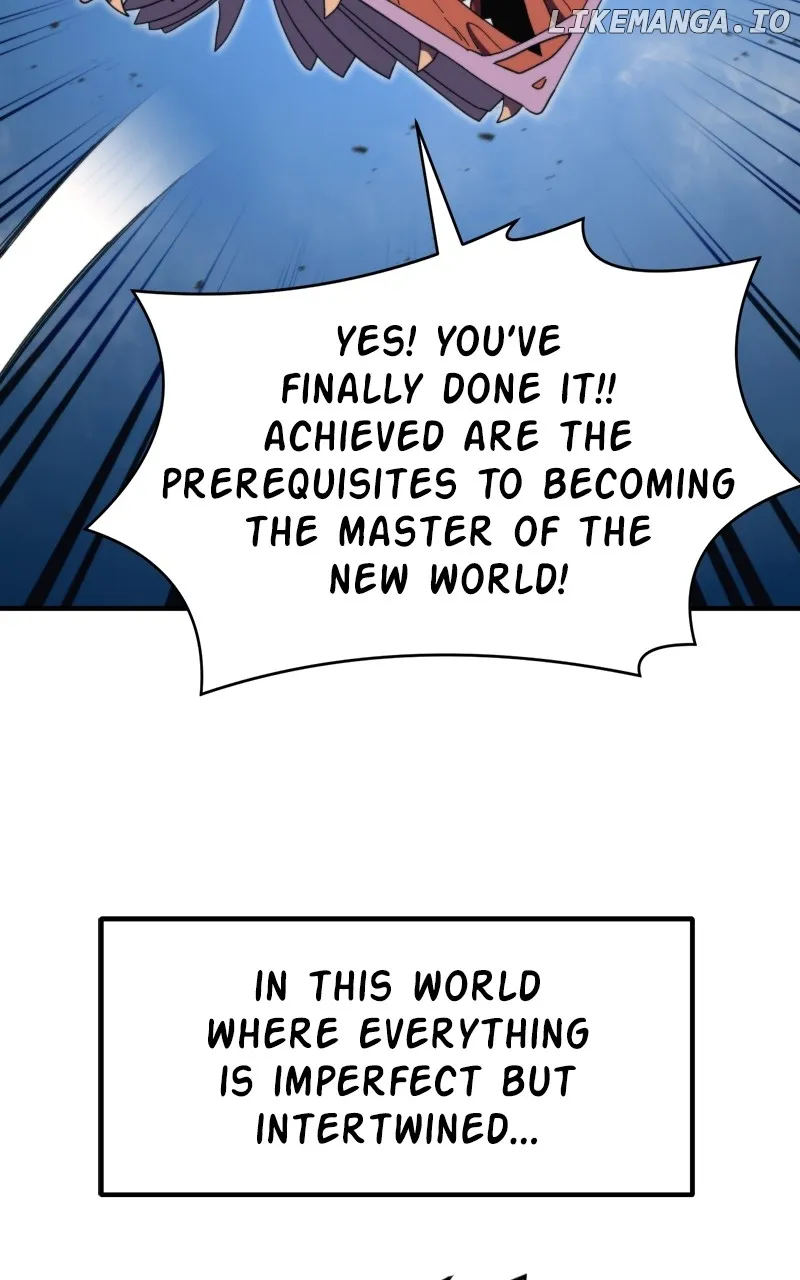 Final Boss Chapter 111 Online - página 101