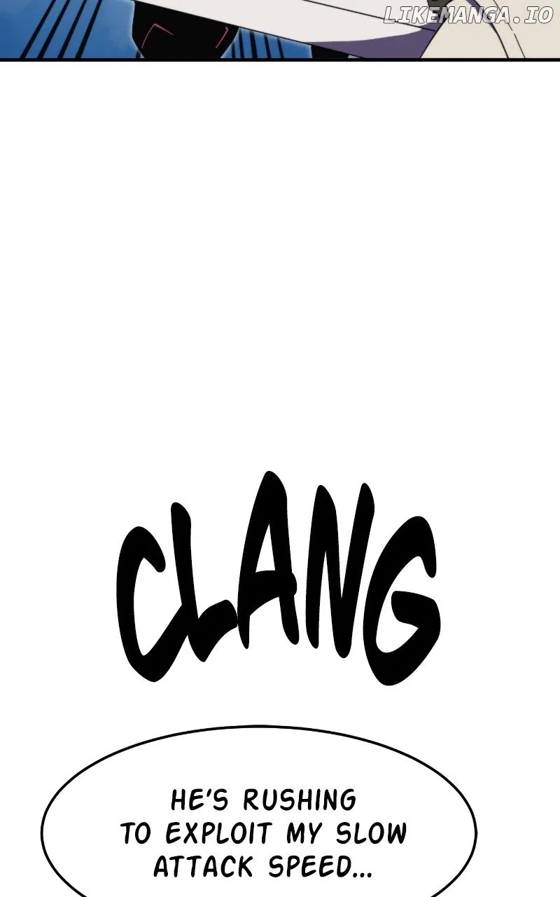 Final Boss Chapter 112 Online - página 8