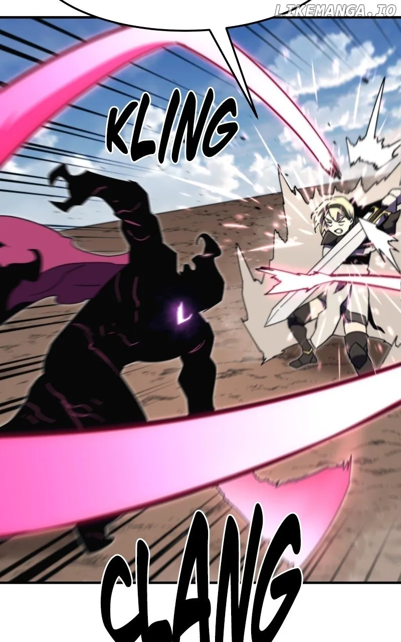 Final Boss Chapter 112 Online - página 9