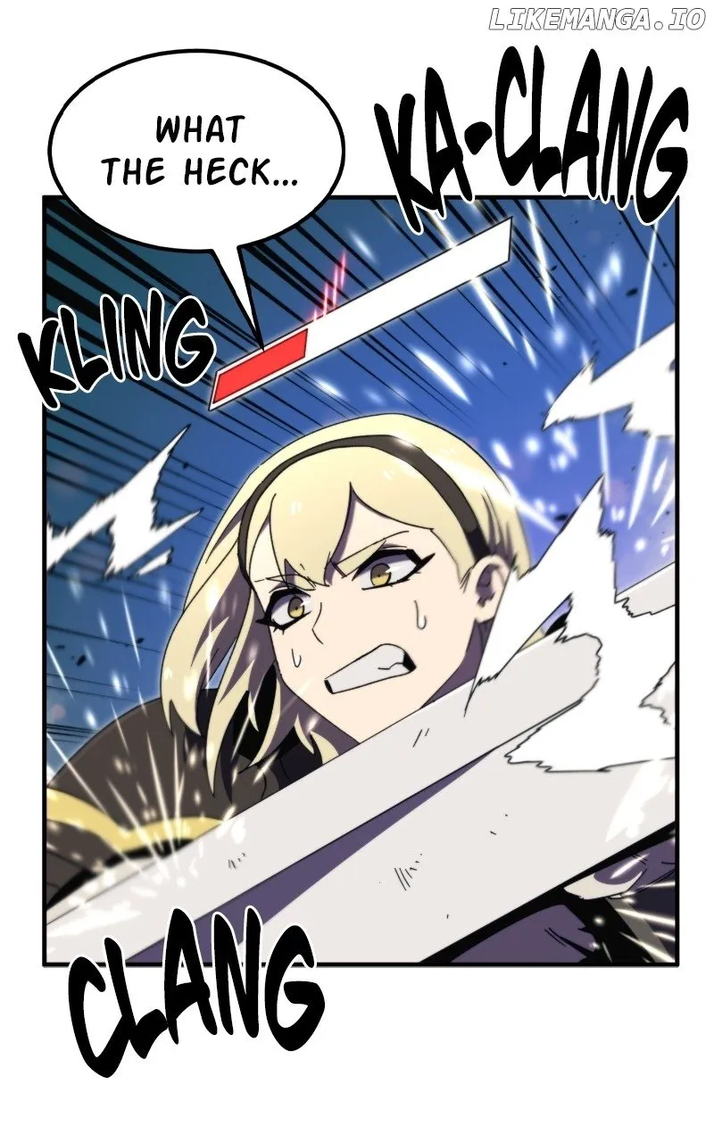 Final Boss Chapter 112 Online - página 12