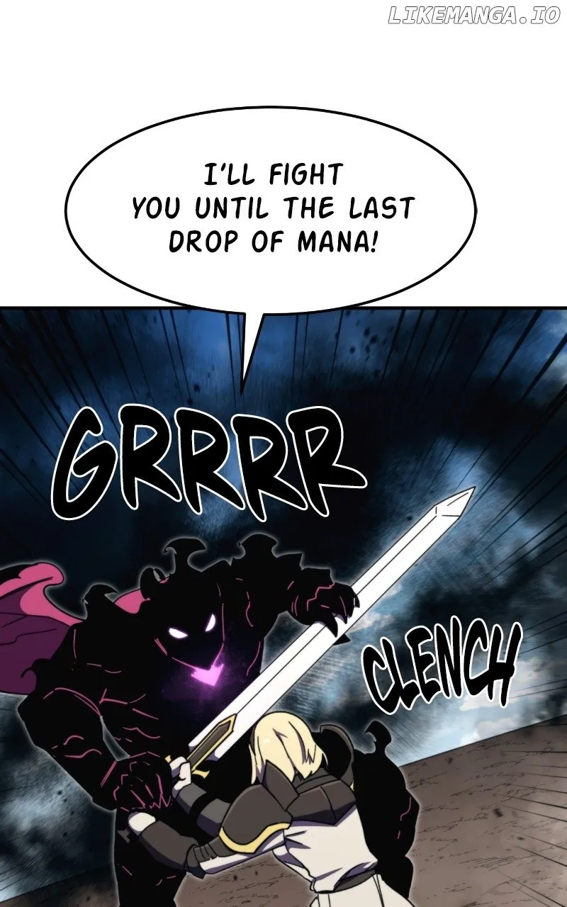 Final Boss Chapter 112 Online - página 32