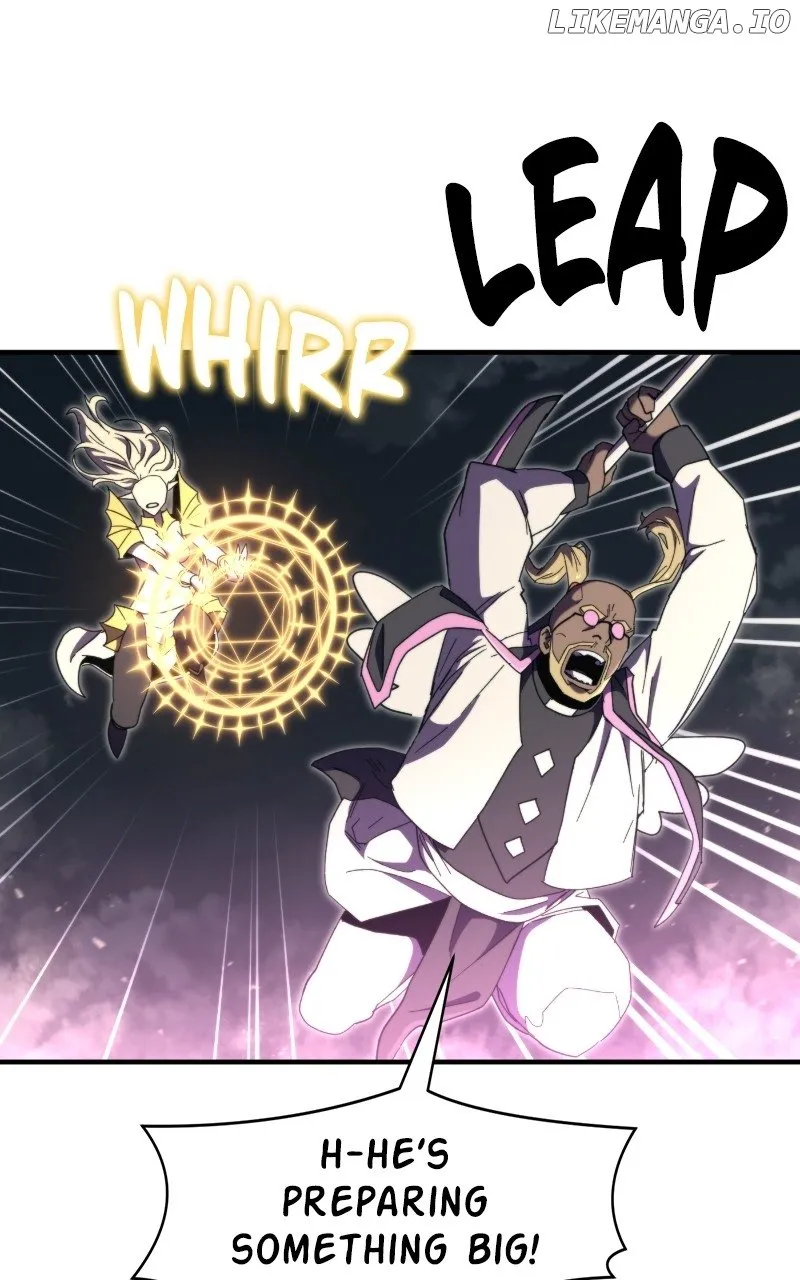 Final Boss Chapter 112 Online - página 35