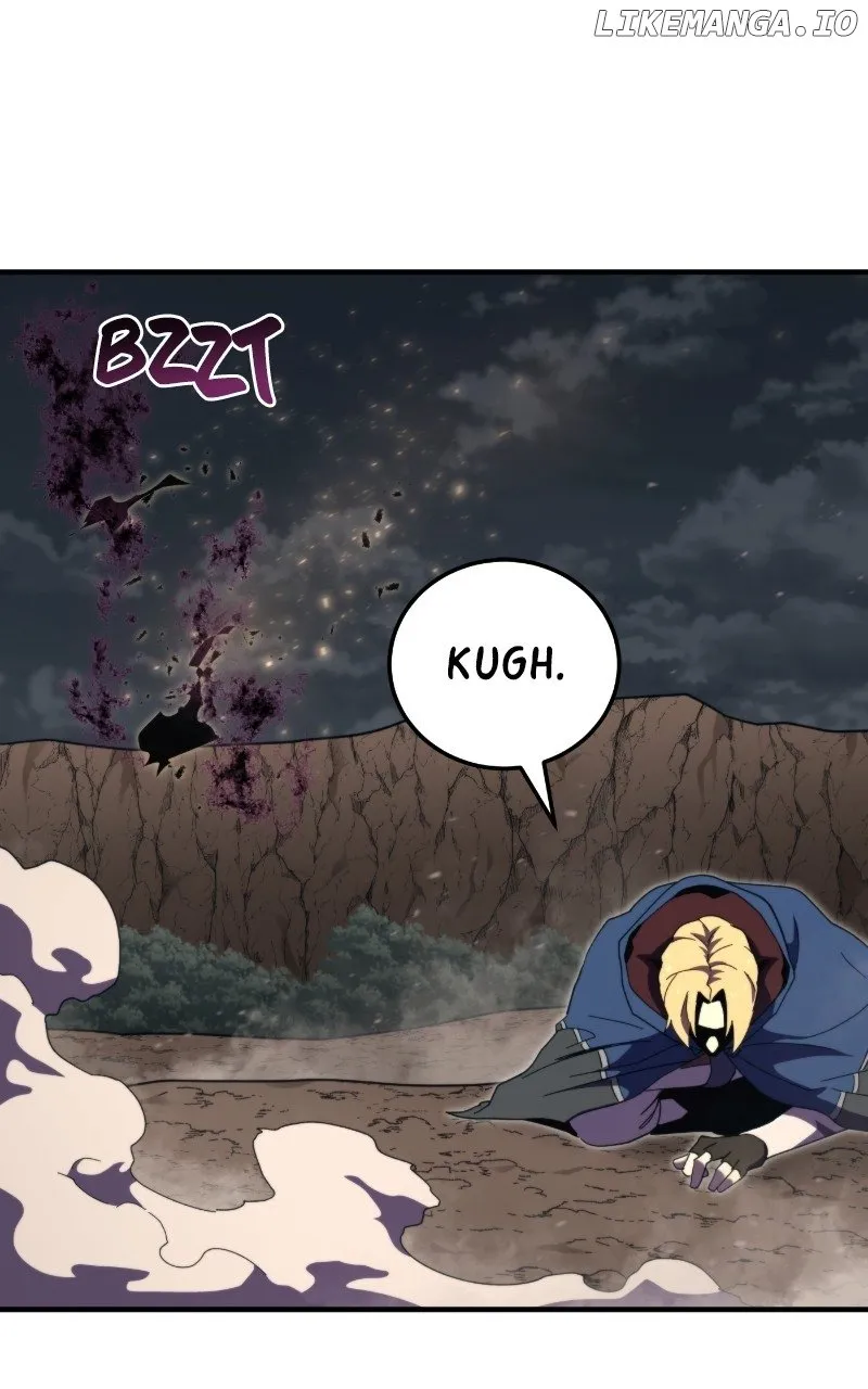 Final Boss Chapter 112 Online - página 47