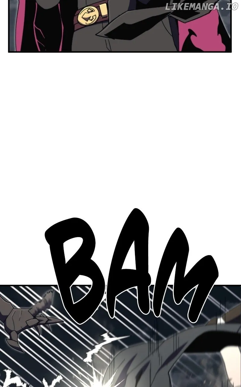 Final Boss Chapter 112 Online - página 55