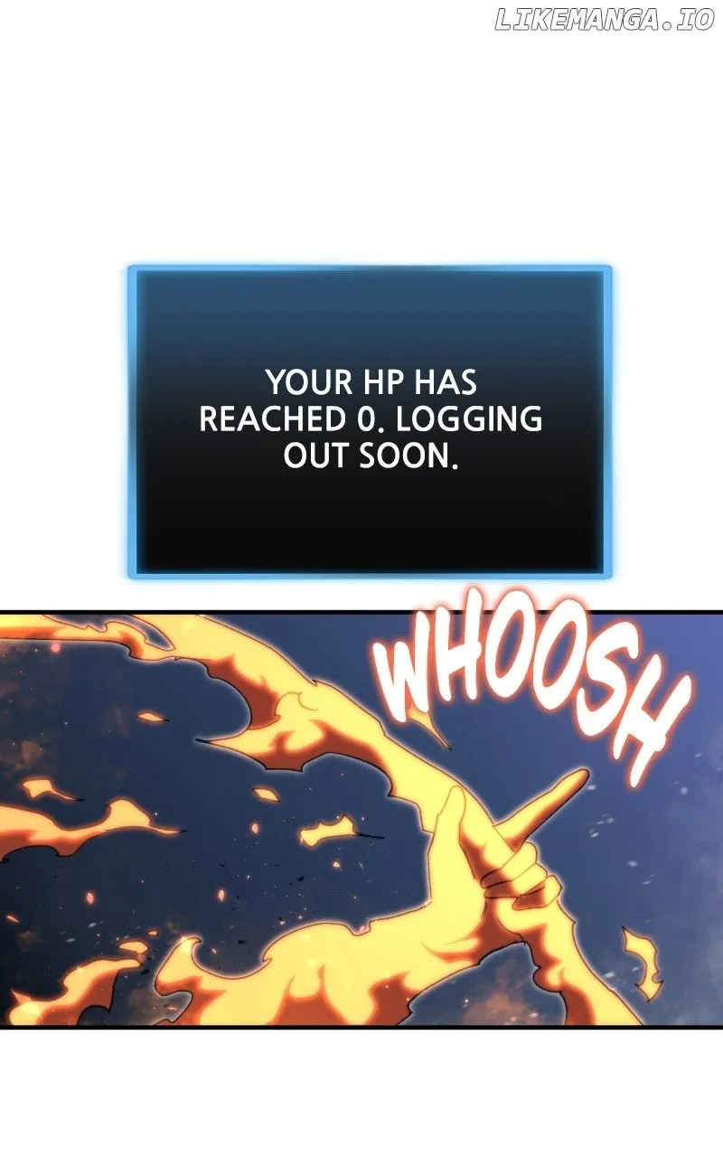 Final Boss Chapter 112 Online - página 105