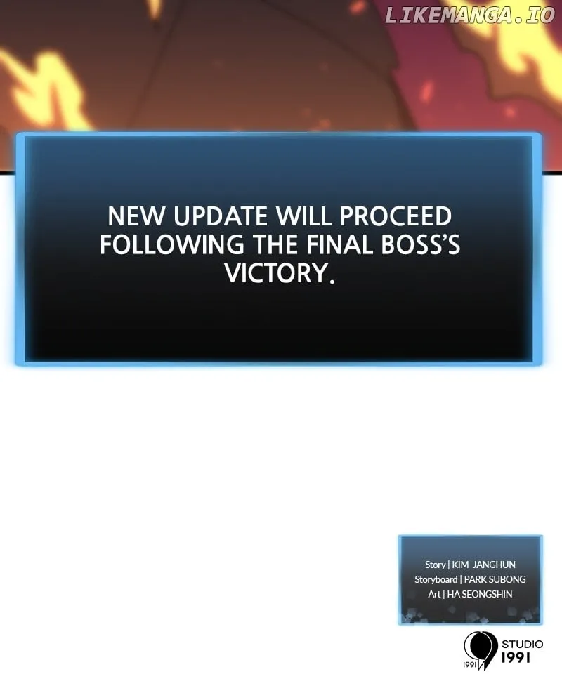 Final Boss Chapter 112 Online - página 117