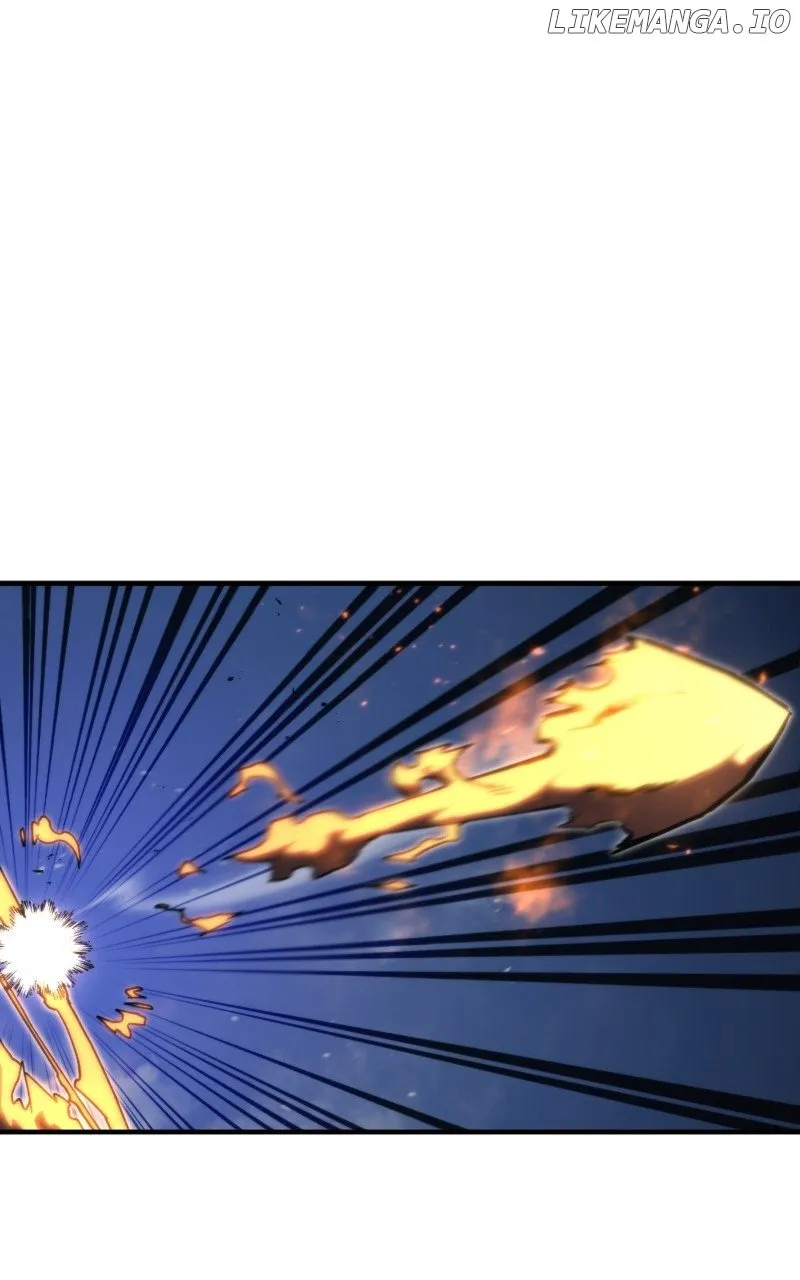 Final Boss Chapter 113 Online - página 1
