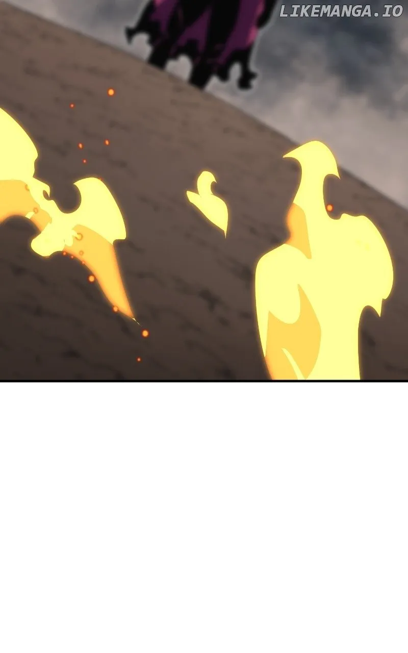 Final Boss Chapter 113 Online - página 6