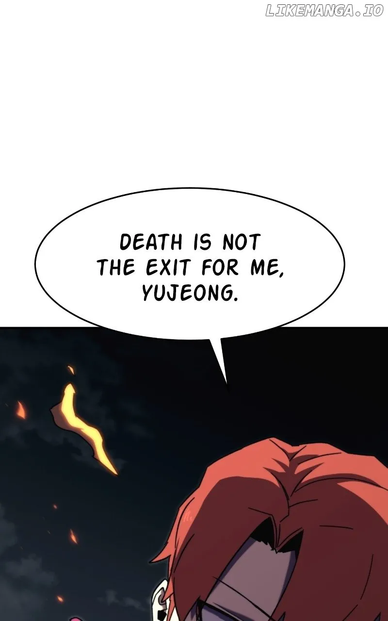 Final Boss Chapter 113 Online - página 8