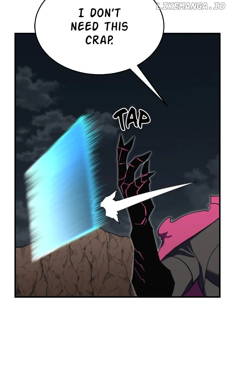 Final Boss Chapter 113 Online - página 14
