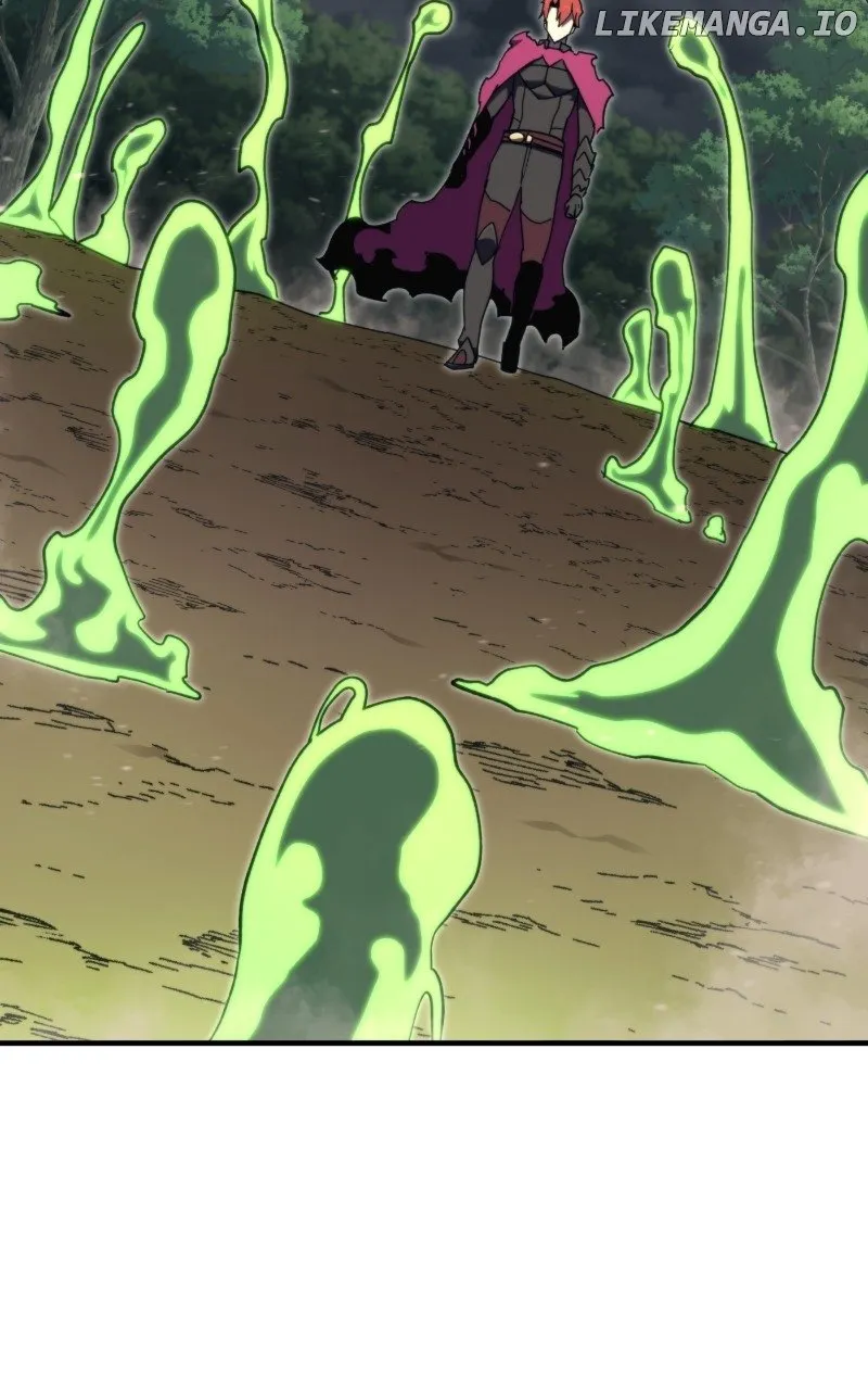 Final Boss Chapter 113 Online - página 19