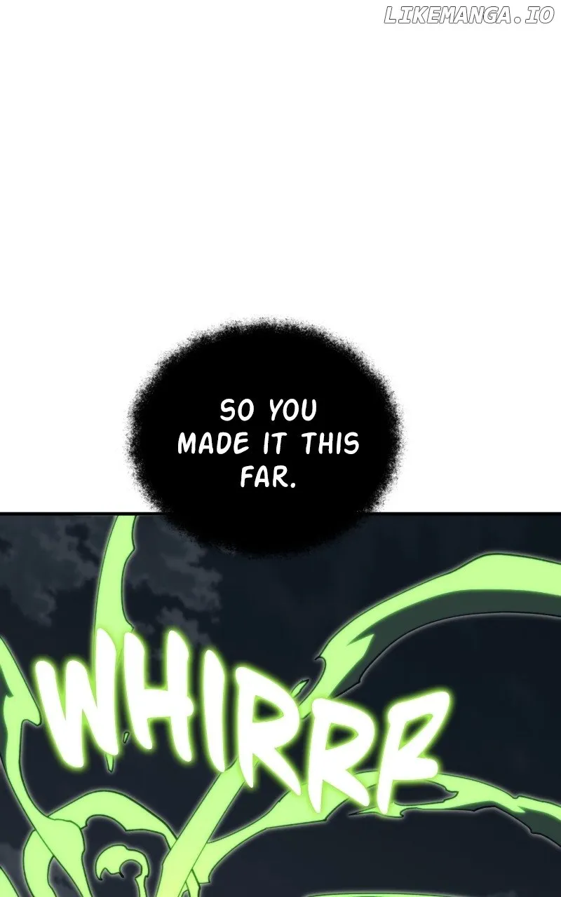 Final Boss Chapter 113 Online - página 20