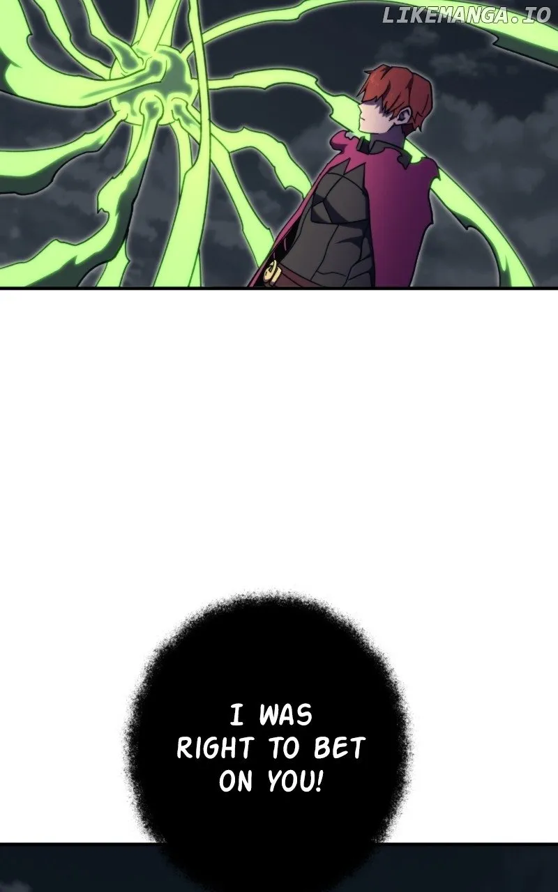 Final Boss Chapter 113 Online - página 21