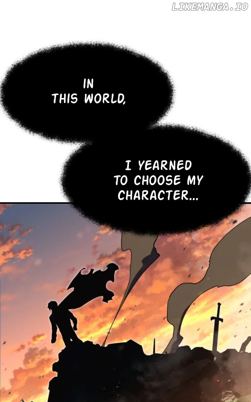 Final Boss Chapter 113 Online - página 32