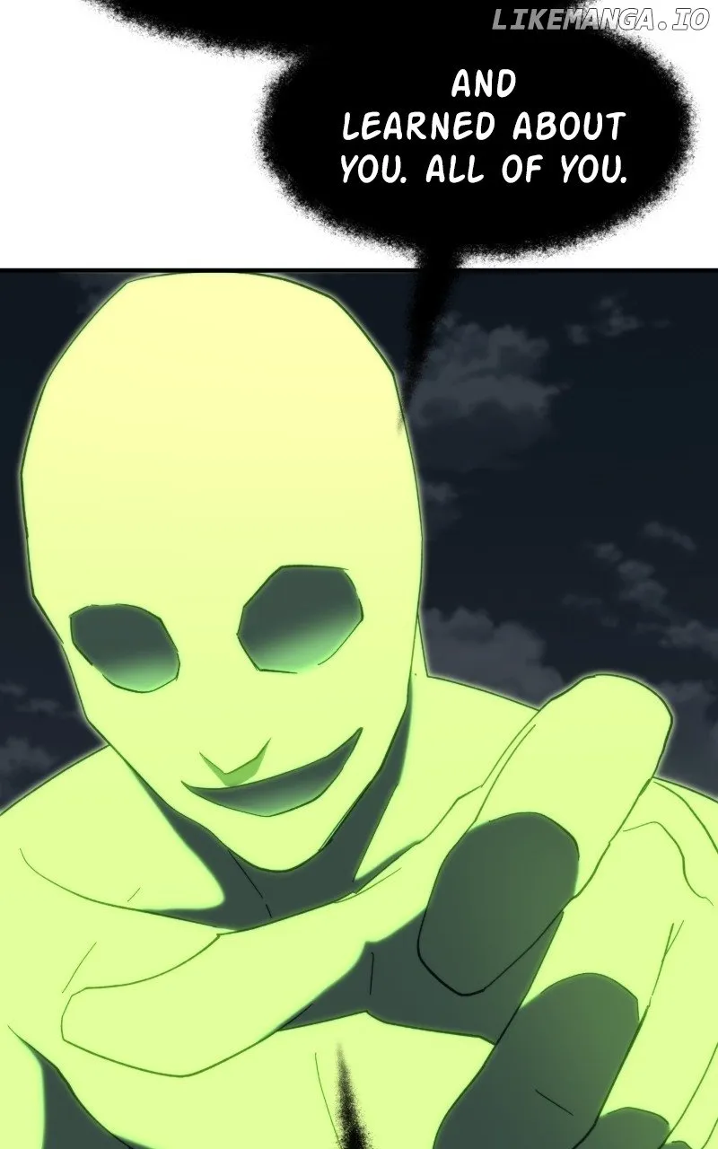 Final Boss Chapter 113 Online - página 34