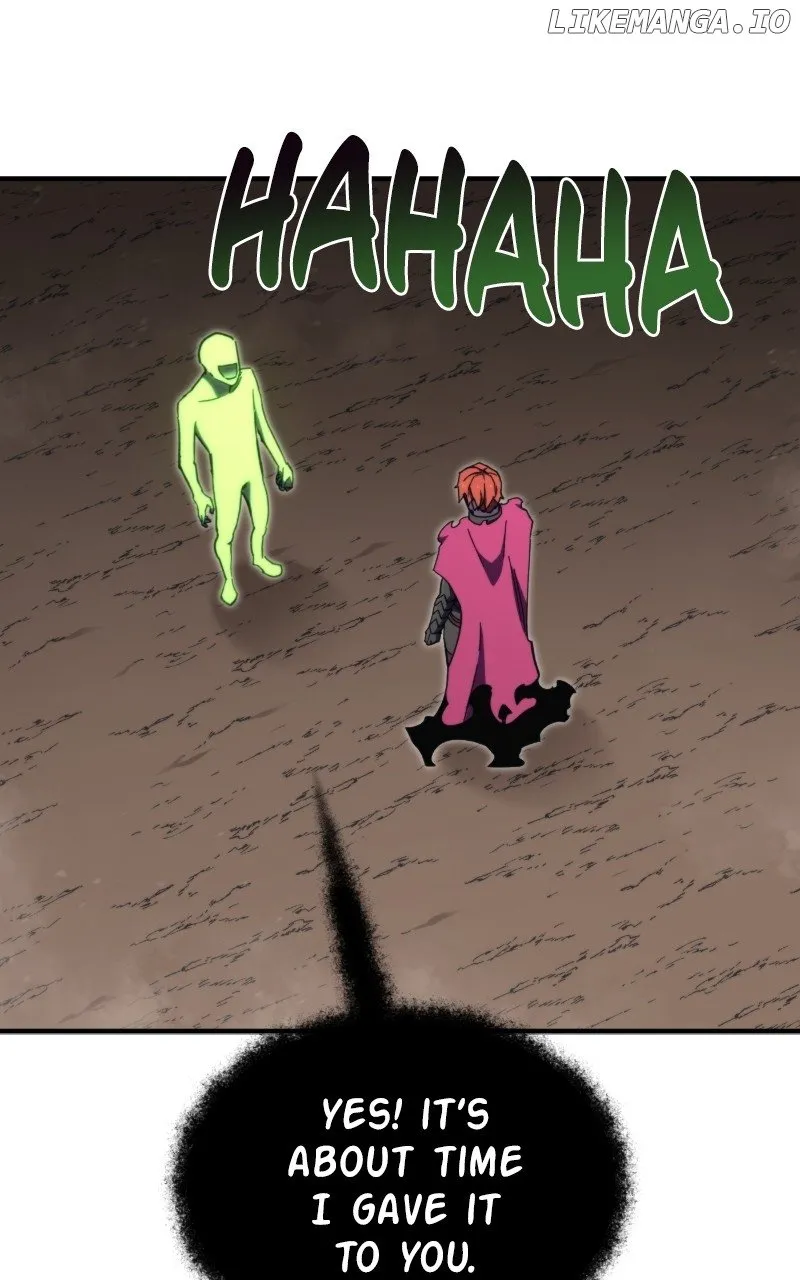 Final Boss Chapter 113 Online - página 39