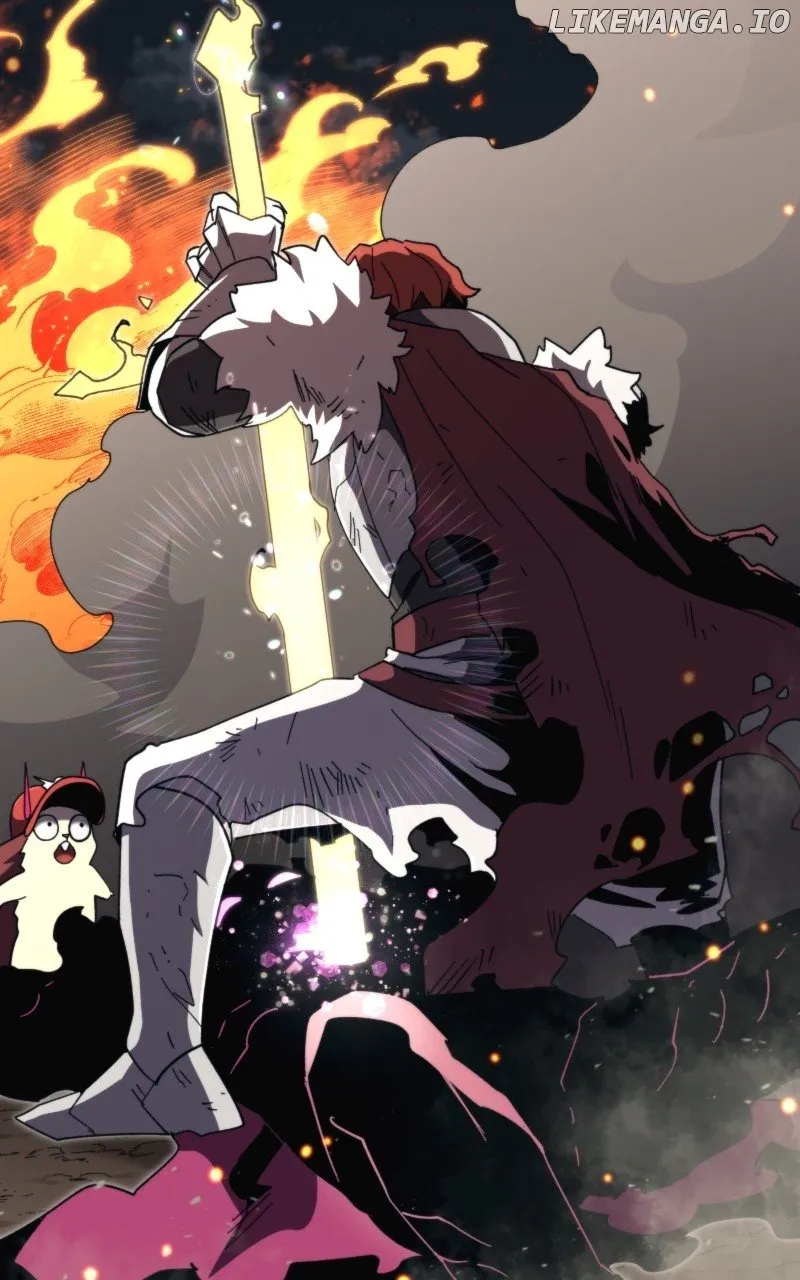 Final Boss Chapter 113 Online - página 111