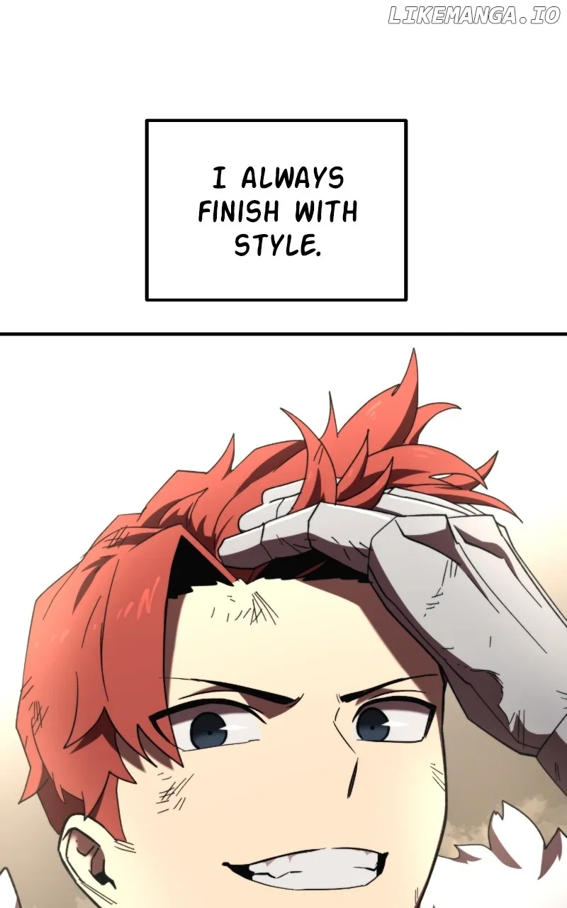 Final Boss Chapter 113 Online - página 113