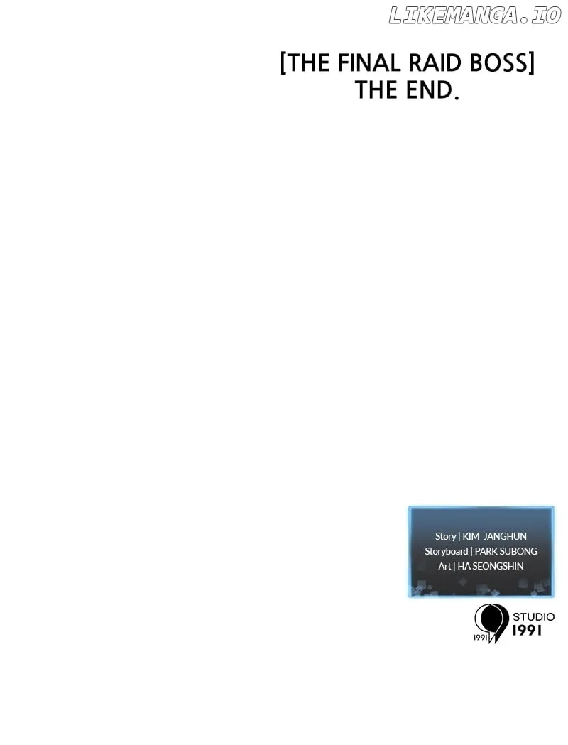 Final Boss Chapter 113 Online - página 116