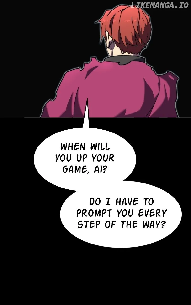 Final Boss Chapter 114 Online - página 5