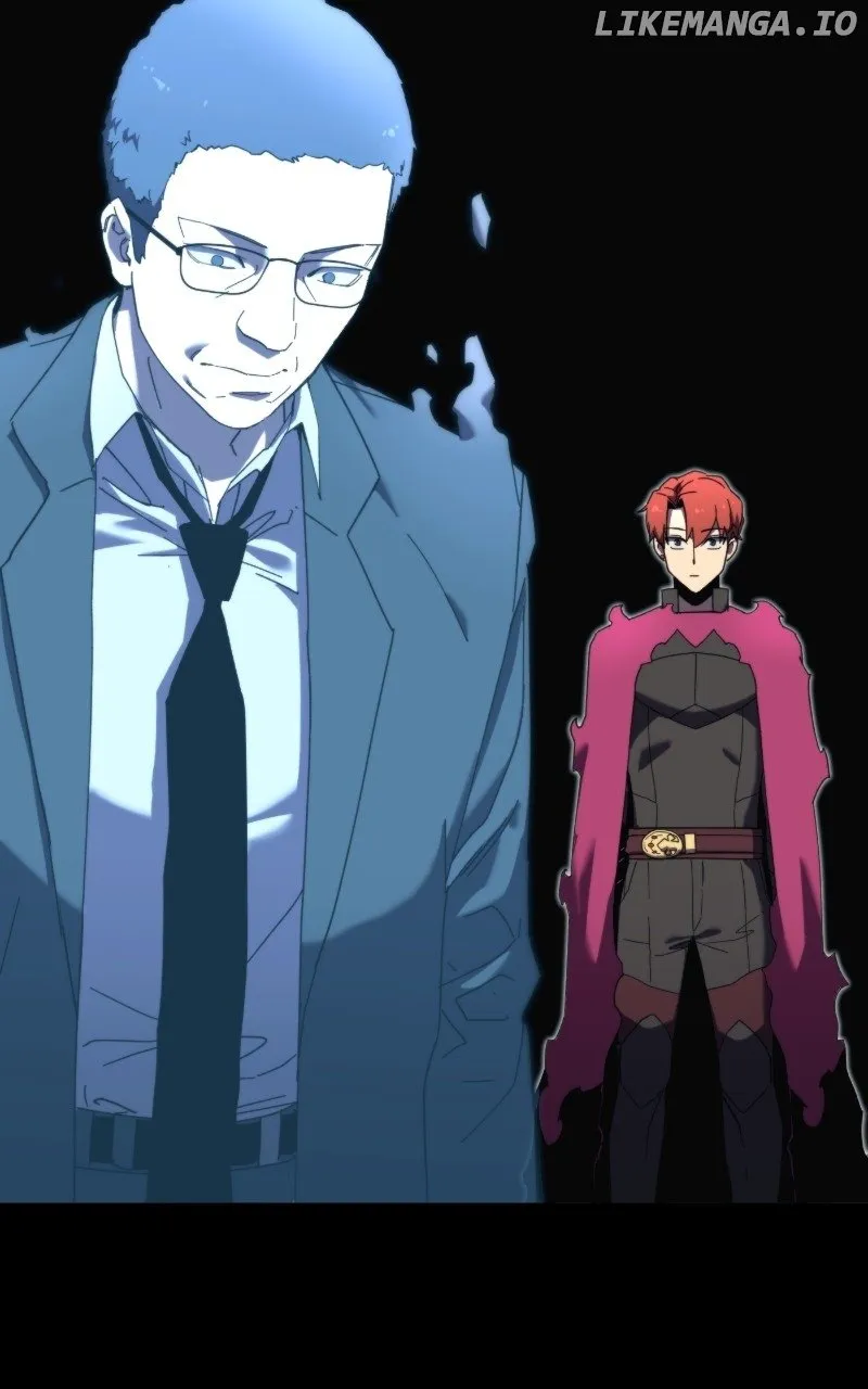 Final Boss Chapter 114 Online - página 9
