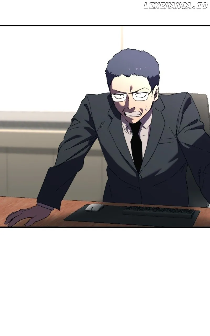 Final Boss Chapter 114 Online - página 29