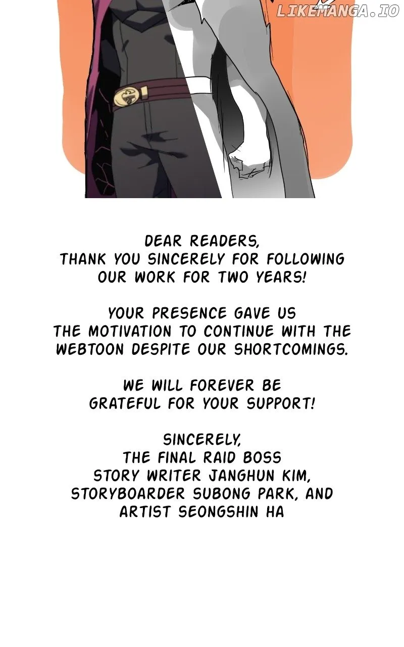 Final Boss Chapter 114 Online - página 33