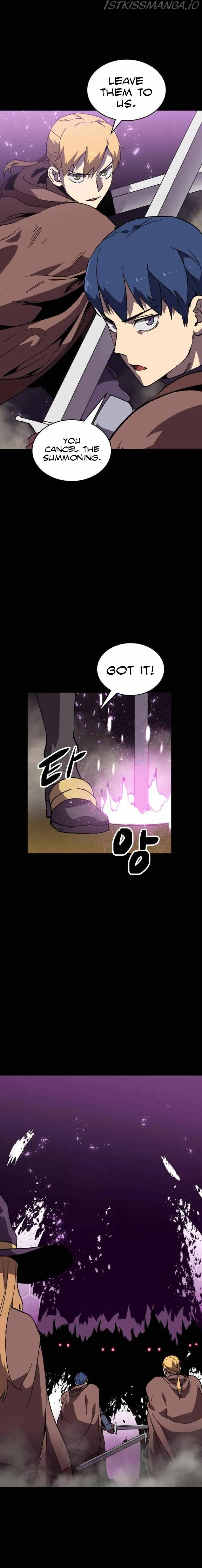 Final Boss Chapter 22 Online - página 5