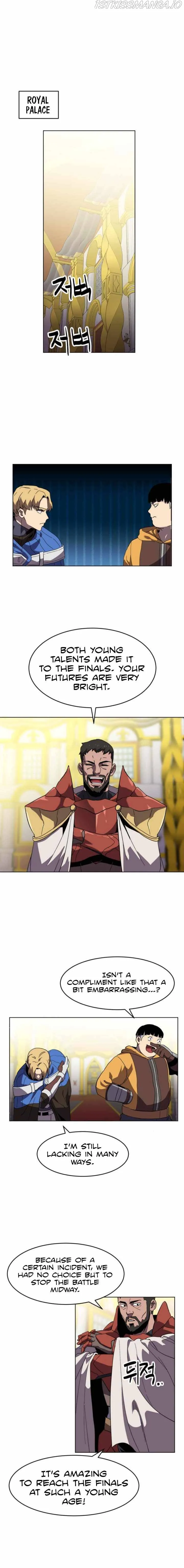 Final Boss Chapter 22 Online - página 20