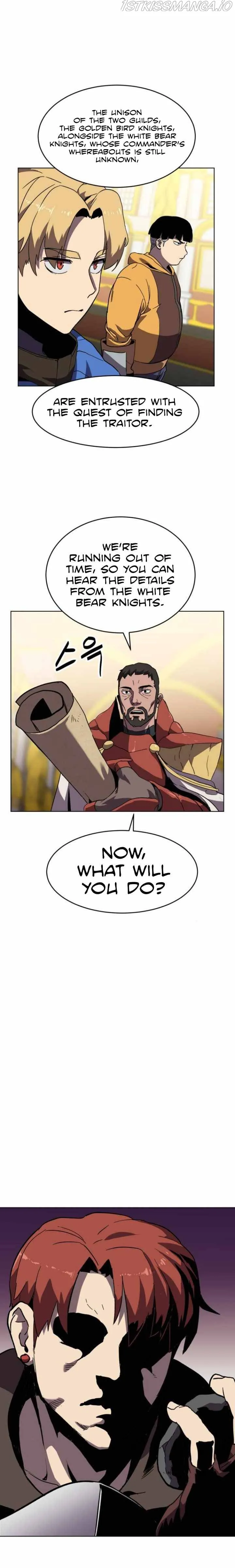 Final Boss Chapter 22 Online - página 22