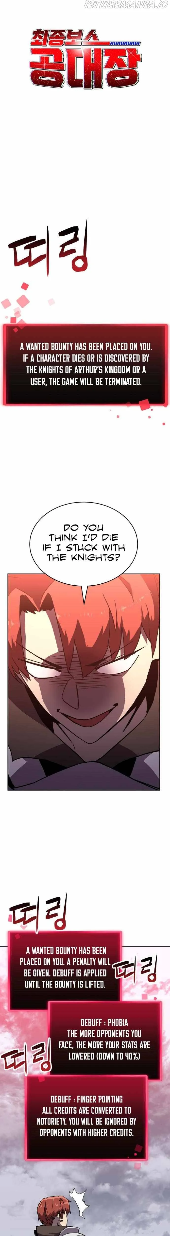 Final Boss Chapter 23 Online - página 5