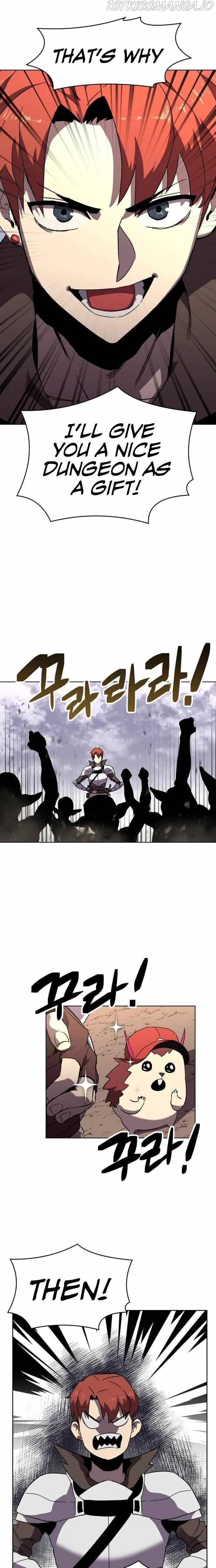 Final Boss Chapter 23 Online - página 11
