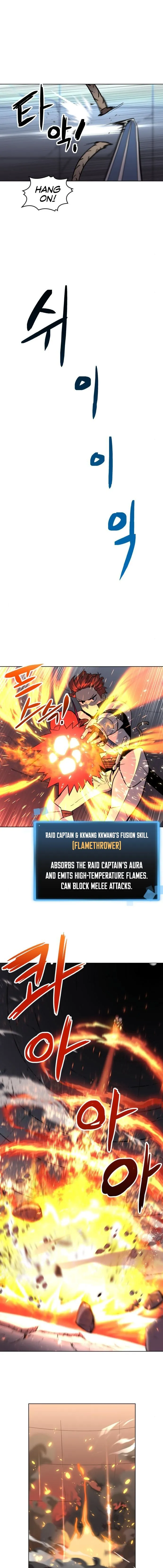 Final Boss Chapter 27 Online - página 9