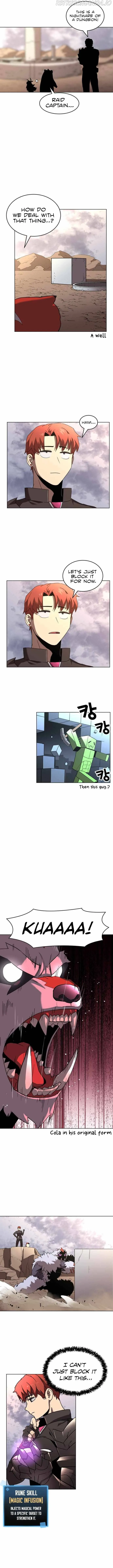 Final Boss Chapter 28 Online - página 12