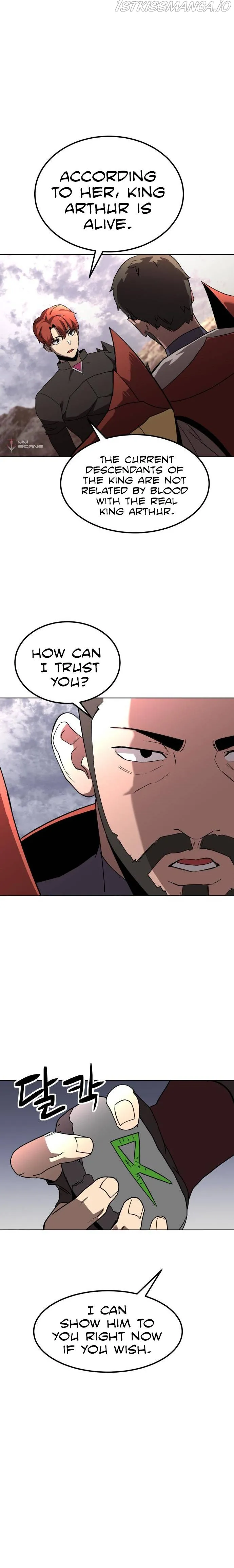 Final Boss Chapter 31 Online - página 5
