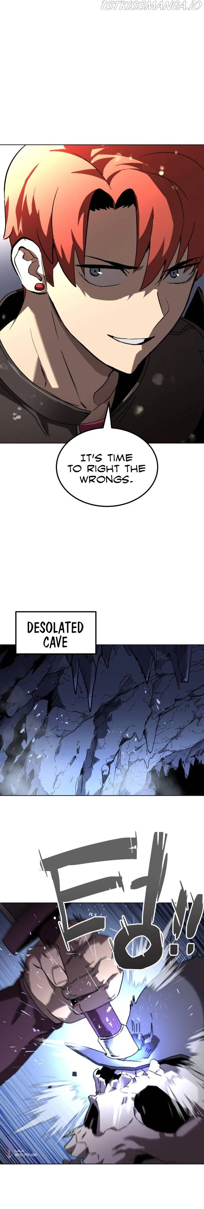 Final Boss Chapter 31 Online - página 15