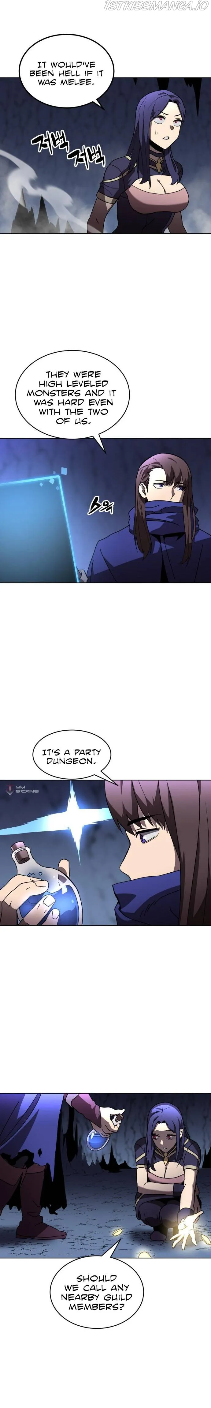 Final Boss Chapter 31 Online - página 17