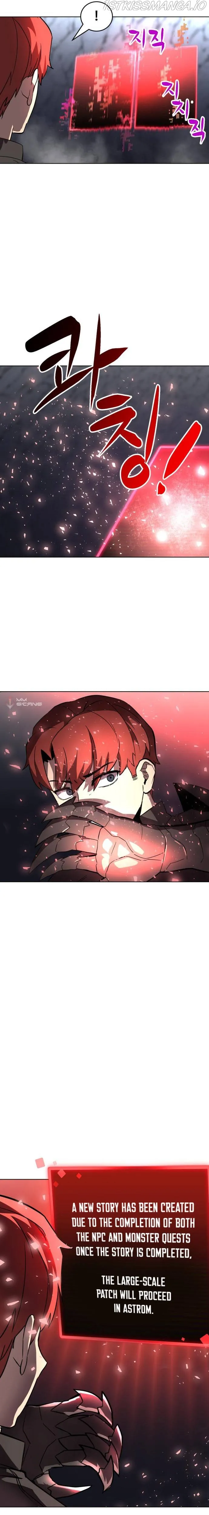 Final Boss Chapter 32 Online - página 23
