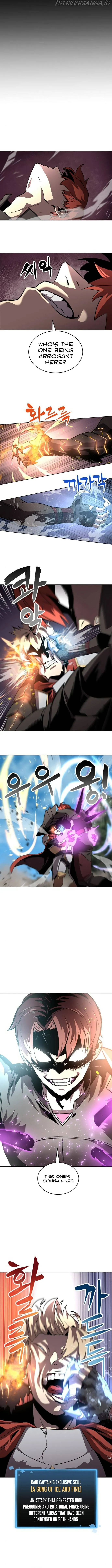 Final Boss Chapter 34 Online - página 9