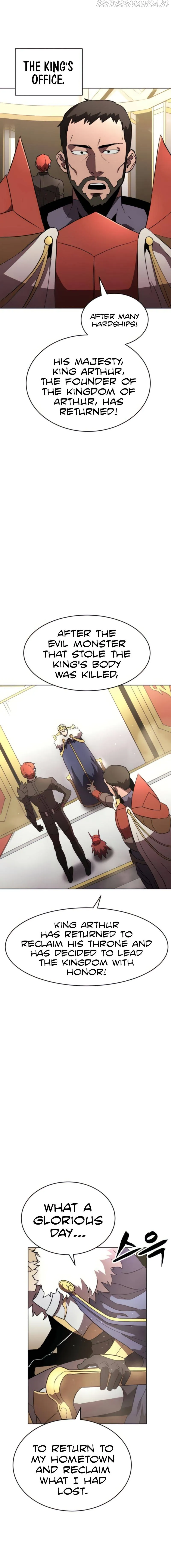 Final Boss Chapter 35 Online - página 3