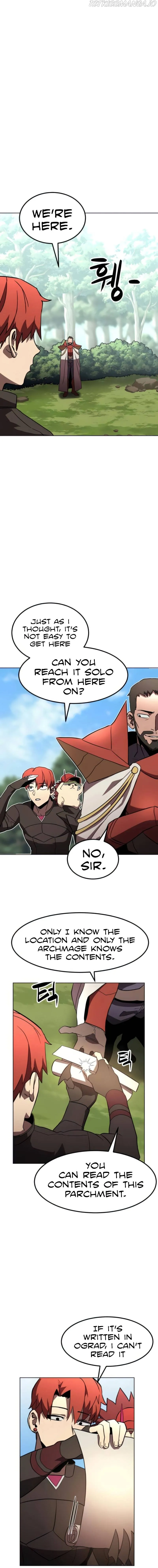 Final Boss Chapter 35 Online - página 14