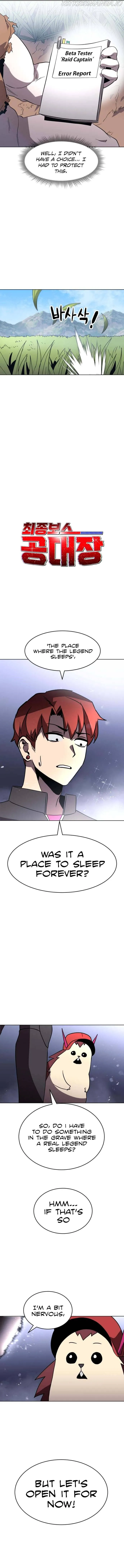 Final Boss Chapter 36 Online - página 6