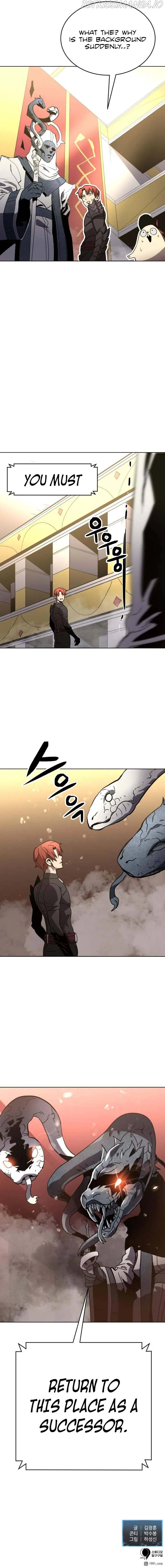 Final Boss Chapter 36 Online - página 15