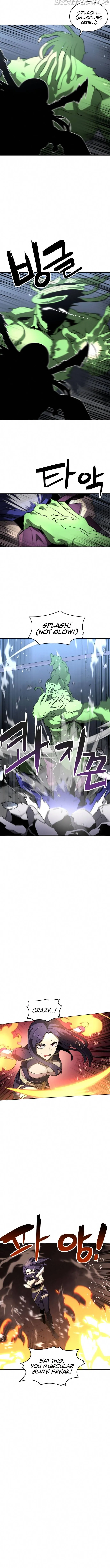 Final Boss Chapter 37 Online - página 8