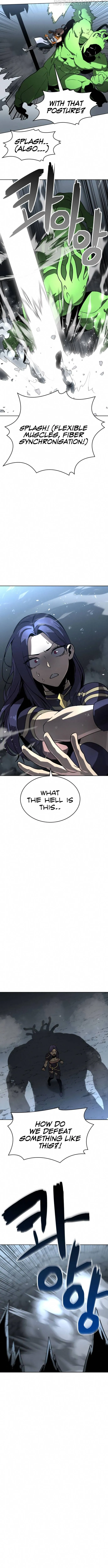 Final Boss Chapter 37 Online - página 10