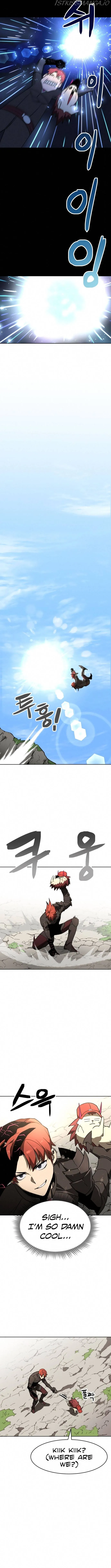 Final Boss Chapter 37 Online - página 12