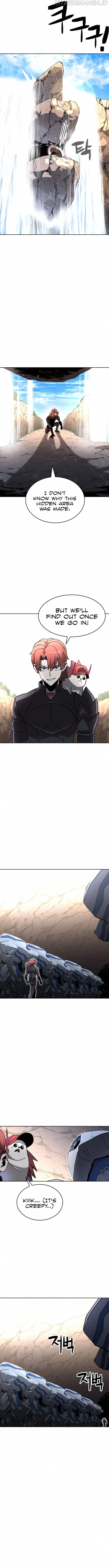 Final Boss Chapter 38 Online - página 13