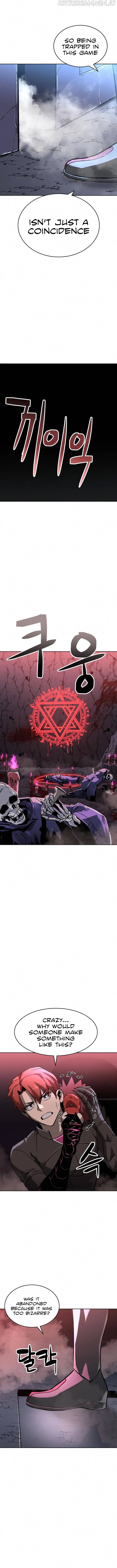 Final Boss Chapter 38 Online - página 15