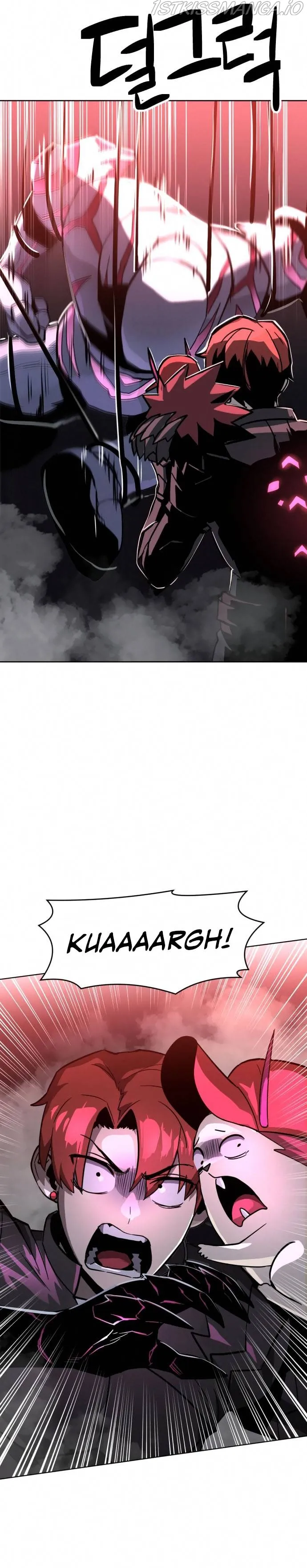 Final Boss Chapter 38 Online - página 16