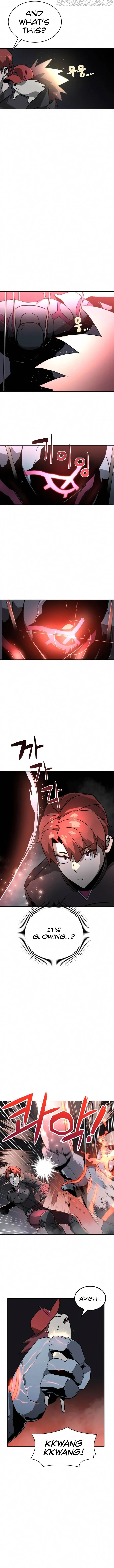 Final Boss Chapter 39 Online - página 4